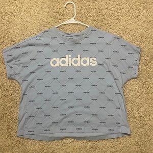 Adidas Top